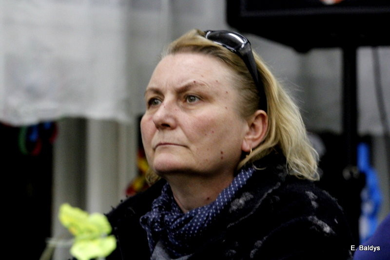 Miasto chce przejąć zbiornik w Zaborowie (zdjęcia)