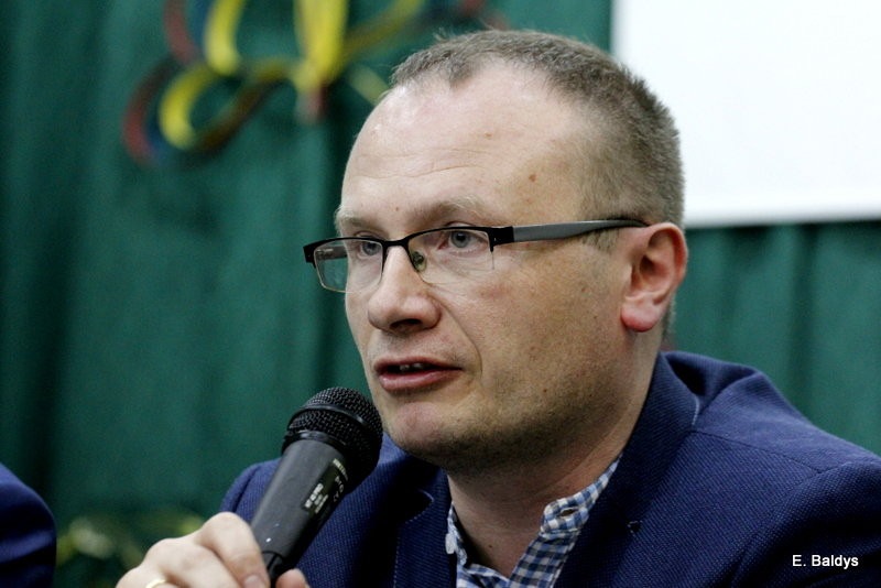 Miasto chce przejąć zbiornik w Zaborowie (zdjęcia)