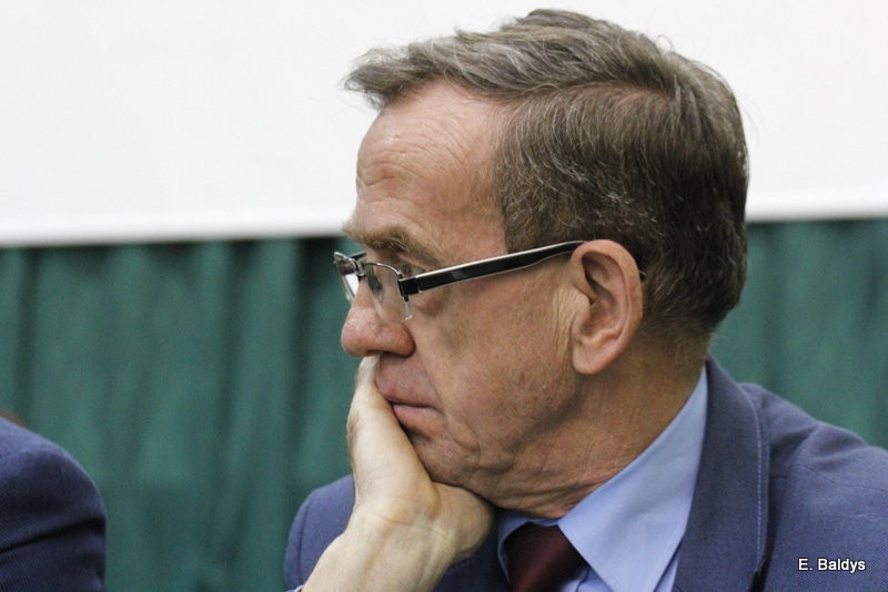 Miasto chce przejąć zbiornik w Zaborowie (zdjęcia)