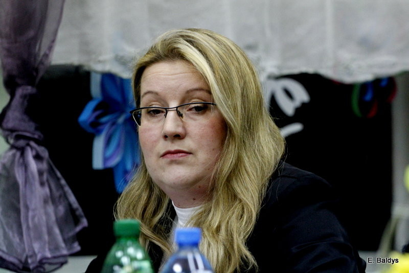 Miasto chce przejąć zbiornik w Zaborowie (zdjęcia)