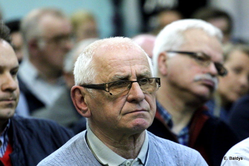 Miasto chce przejąć zbiornik w Zaborowie (zdjęcia)