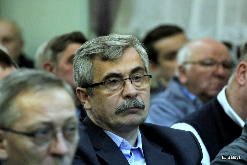 Miasto chce przejąć zbiornik w Zaborowie (zdjęcia)