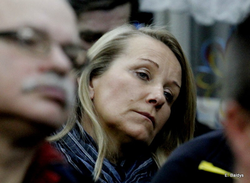 Miasto chce przejąć zbiornik w Zaborowie (zdjęcia)