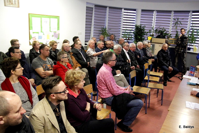 Inwestycje na Gronowie. Nowy skwer (zdjęcia)