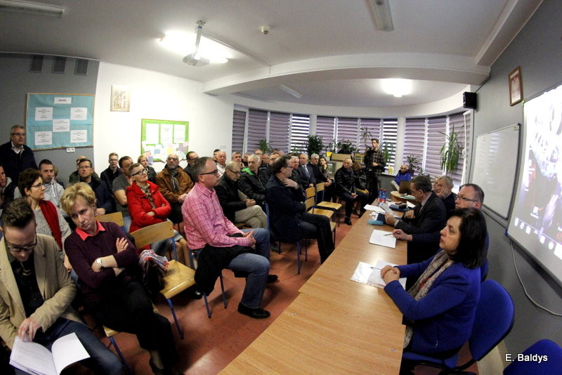 Inwestycje na Gronowie. Nowy skwer (zdjęcia)