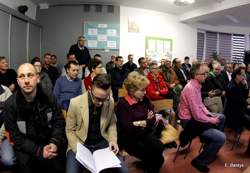 Inwestycje na Gronowie. Nowy skwer (zdjęcia)