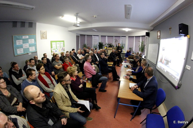 Inwestycje na Gronowie. Nowy skwer (zdjęcia)