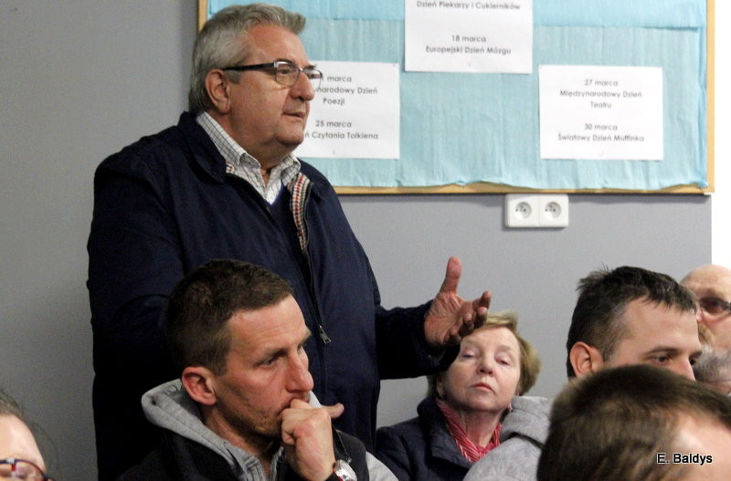 Inwestycje na Gronowie. Nowy skwer (zdjęcia)