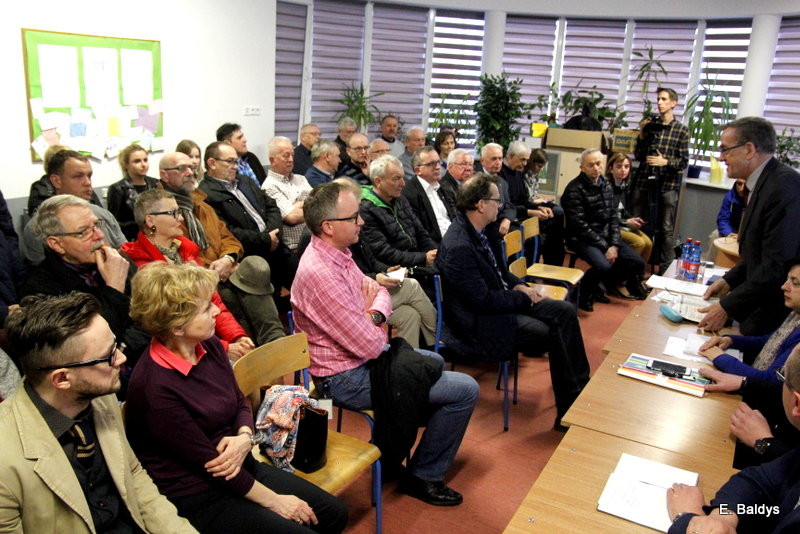 Inwestycje na Gronowie. Nowy skwer (zdjęcia)