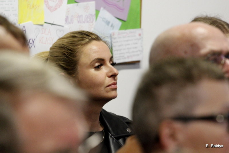 Inwestycje na Gronowie. Nowy skwer (zdjęcia)