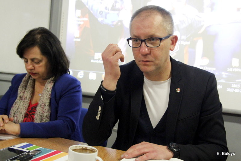 Inwestycje na Gronowie. Nowy skwer (zdjęcia)