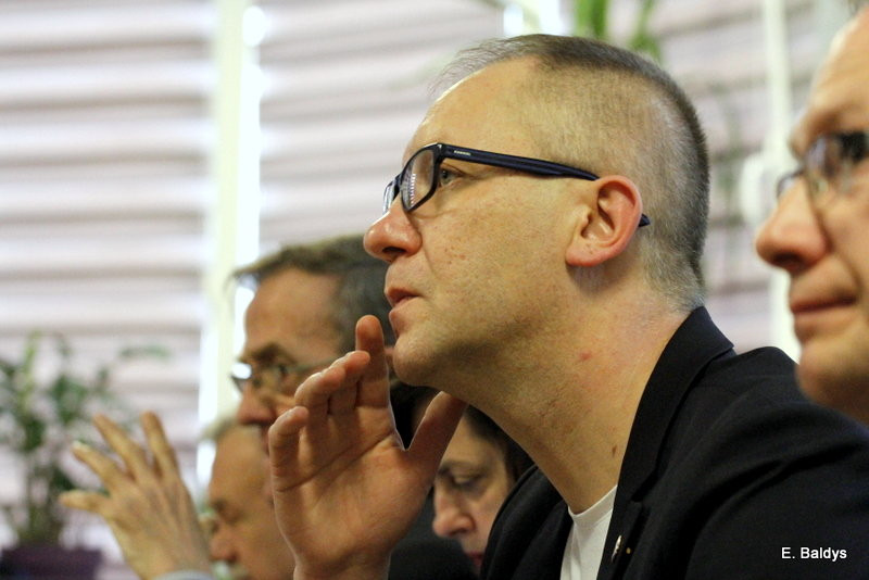 Inwestycje na Gronowie. Nowy skwer (zdjęcia)