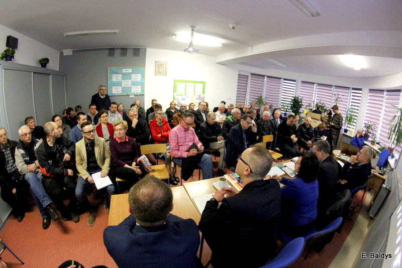 Inwestycje na Gronowie. Nowy skwer (zdjęcia)