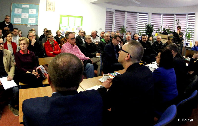 Inwestycje na Gronowie. Nowy skwer (zdjęcia)