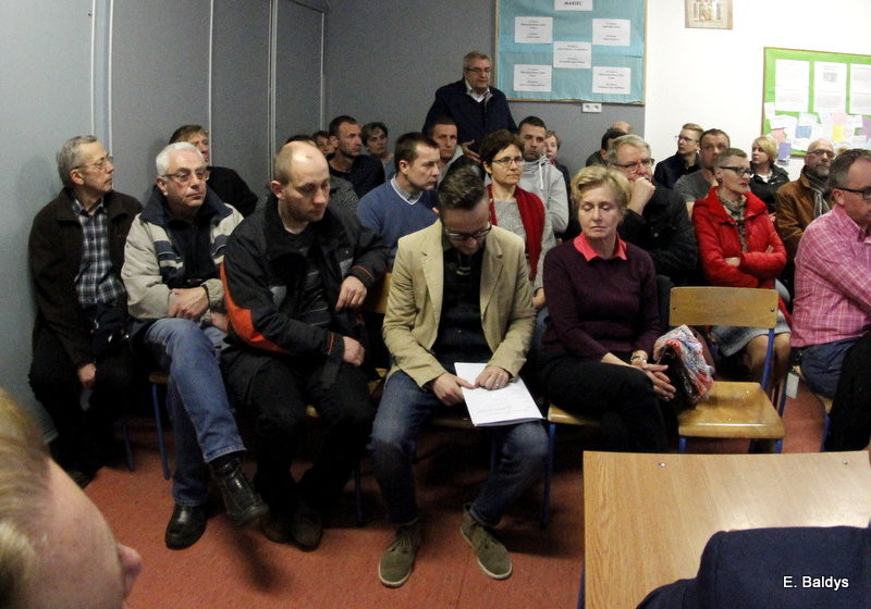 Inwestycje na Gronowie. Nowy skwer (zdjęcia)