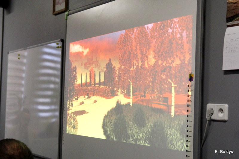 Inwestycje na Gronowie. Nowy skwer (zdjęcia)