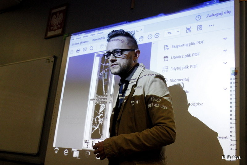 Inwestycje na Gronowie. Nowy skwer (zdjęcia)