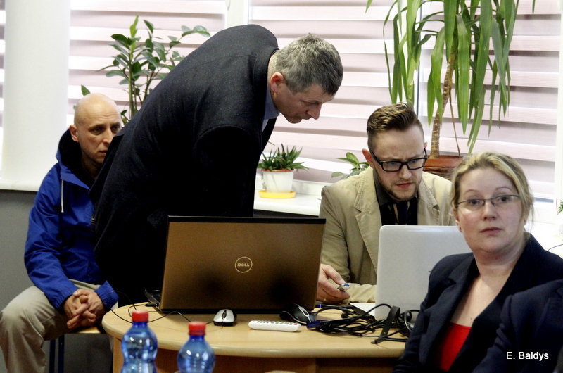 Inwestycje na Gronowie. Nowy skwer (zdjęcia)