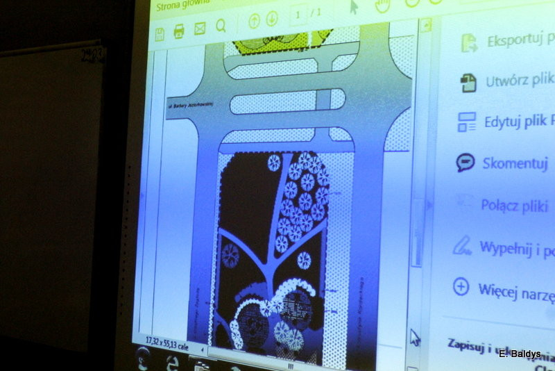 Inwestycje na Gronowie. Nowy skwer (zdjęcia)
