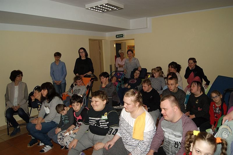 Patent Młodego Da Vinci (zdjęcia)