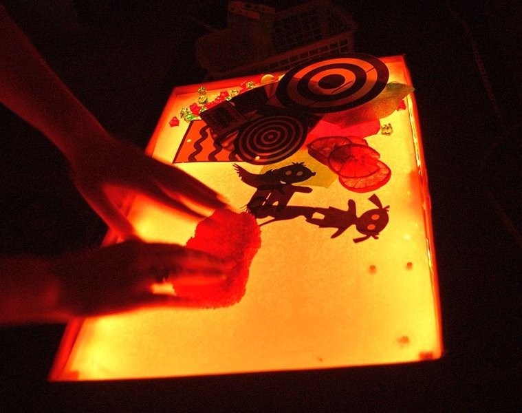 Patent Młodego Da Vinci (zdjęcia)