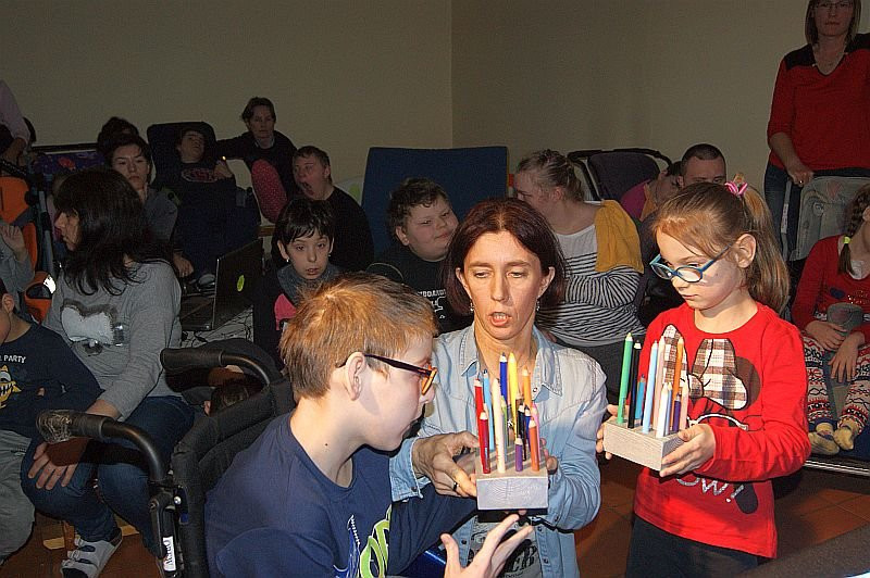 Patent Młodego Da Vinci (zdjęcia)