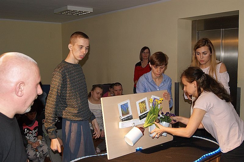 Patent Młodego Da Vinci (zdjęcia)