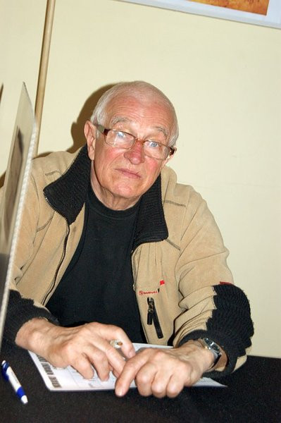 Patent Młodego Da Vinci (zdjęcia)