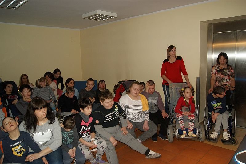 Patent Młodego Da Vinci (zdjęcia)