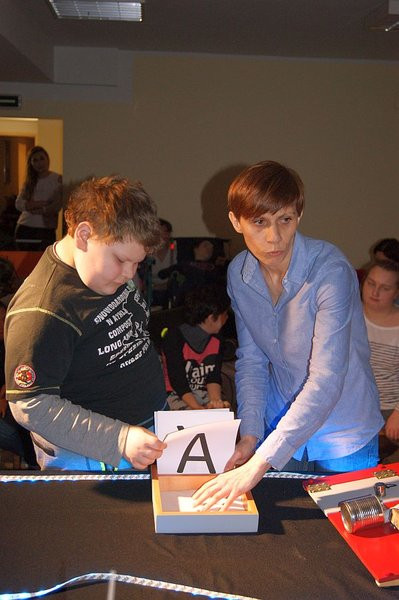 Patent Młodego Da Vinci (zdjęcia)