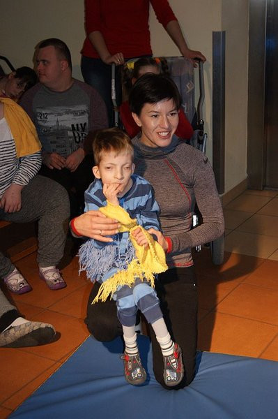 Patent Młodego Da Vinci (zdjęcia)