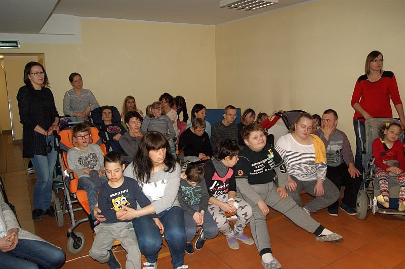 Patent Młodego Da Vinci (zdjęcia)