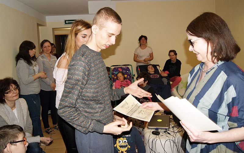 Patent Młodego Da Vinci (zdjęcia)