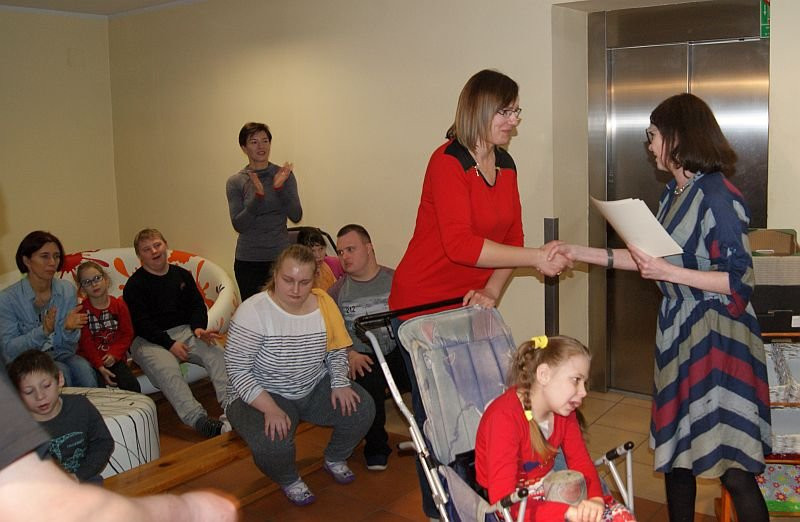 Patent Młodego Da Vinci (zdjęcia)