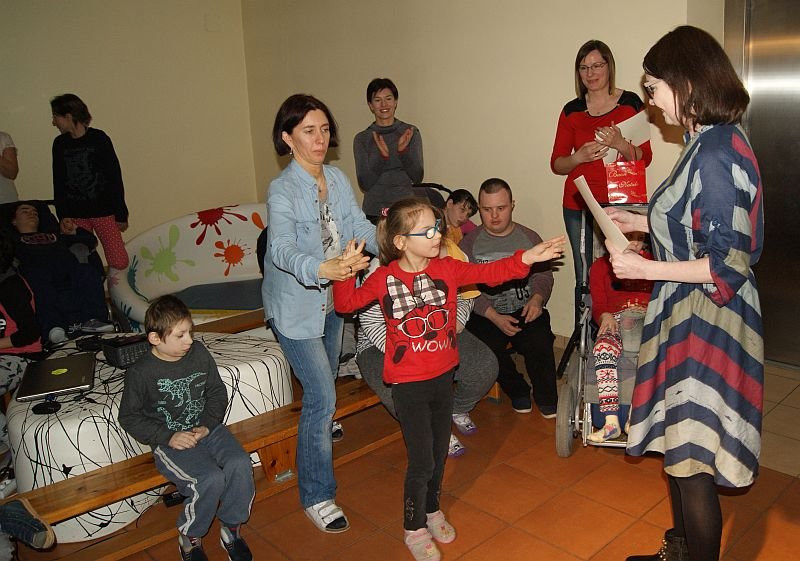 Patent Młodego Da Vinci (zdjęcia)