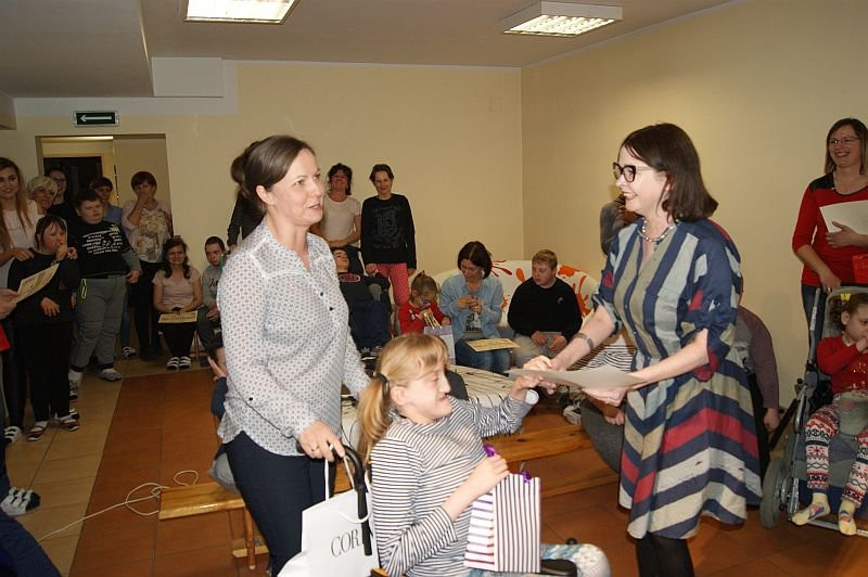 Patent Młodego Da Vinci (zdjęcia)