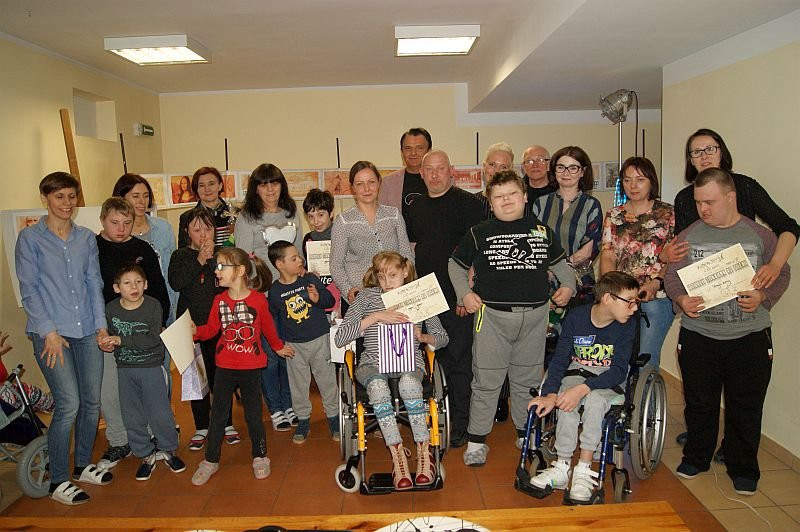 Patent Młodego Da Vinci (zdjęcia)