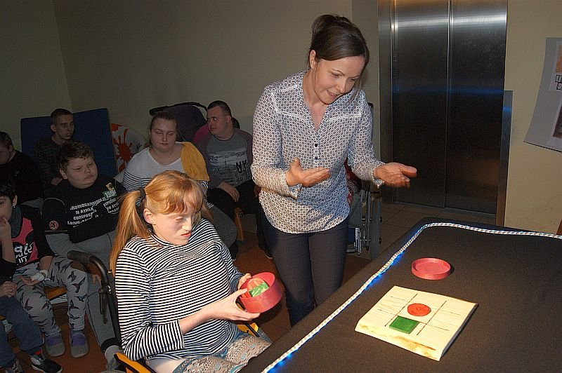 Patent Młodego Da Vinci (zdjęcia)