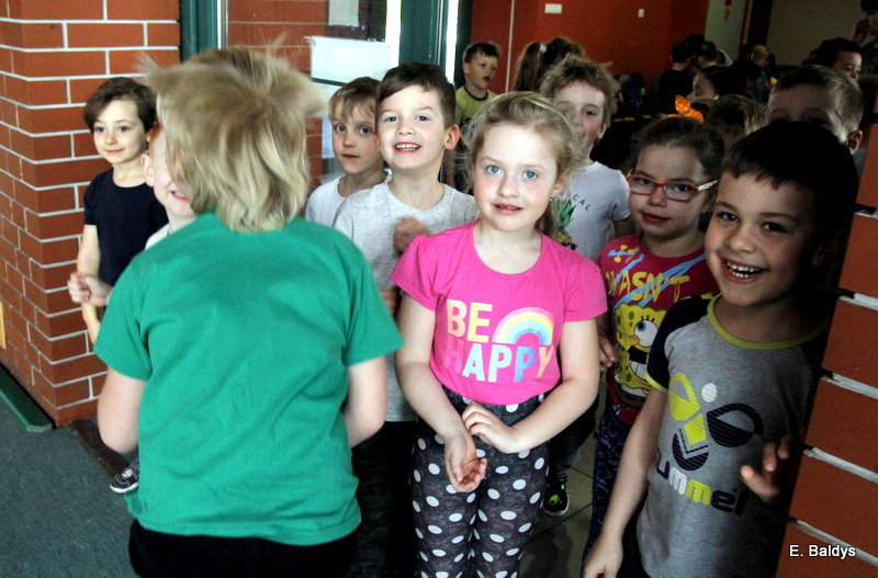 Turniej Przedszkolaków PM 3 (dużo zdjęć)