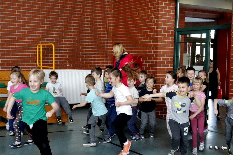 Turniej Przedszkolaków PM 3 (dużo zdjęć)