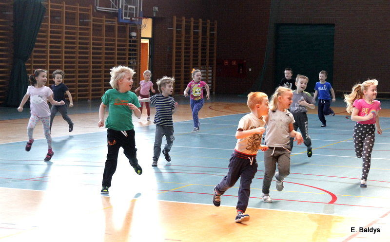 Turniej Przedszkolaków PM 3 (dużo zdjęć)