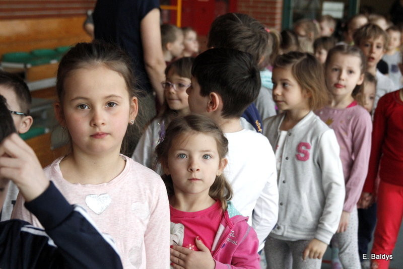 Turniej Przedszkolaków PM 3 (dużo zdjęć)