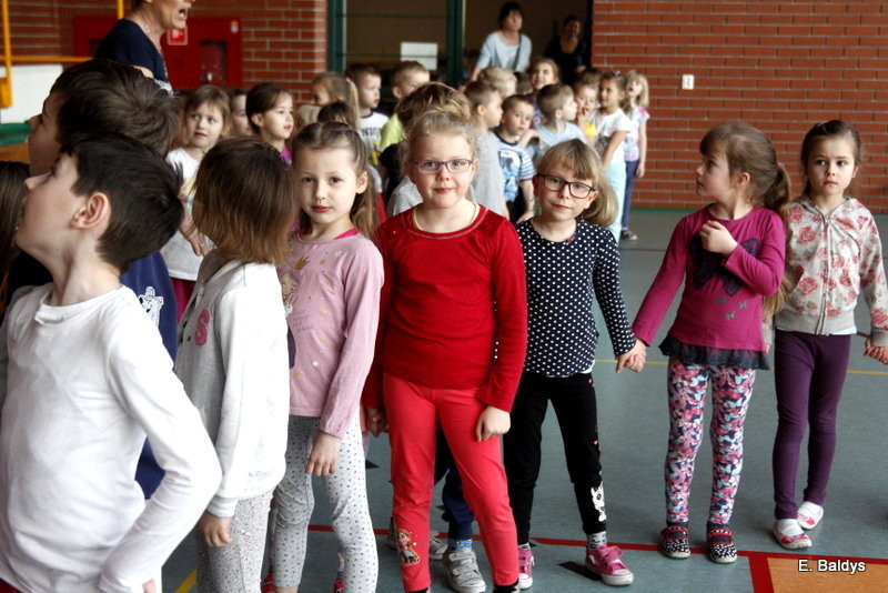 Turniej Przedszkolaków PM 3 (dużo zdjęć)