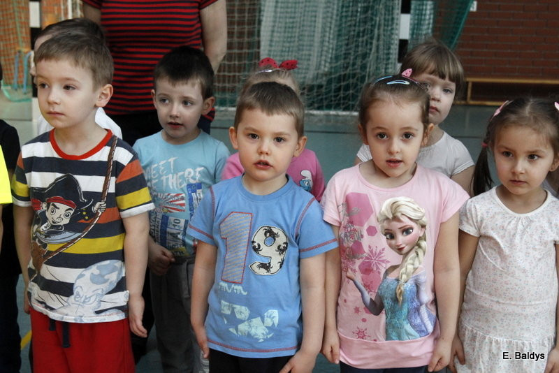 Turniej Przedszkolaków PM 3 (dużo zdjęć)