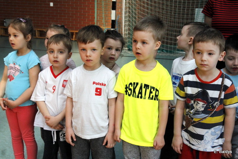 Turniej Przedszkolaków PM 3 (dużo zdjęć)