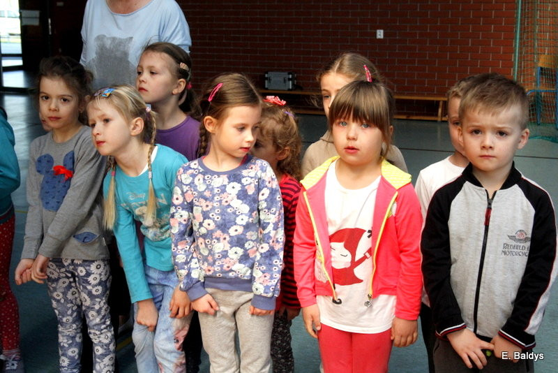 Turniej Przedszkolaków PM 3 (dużo zdjęć)