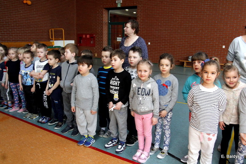 Turniej Przedszkolaków PM 3 (dużo zdjęć)