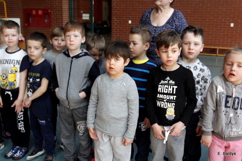 Turniej Przedszkolaków PM 3 (dużo zdjęć)