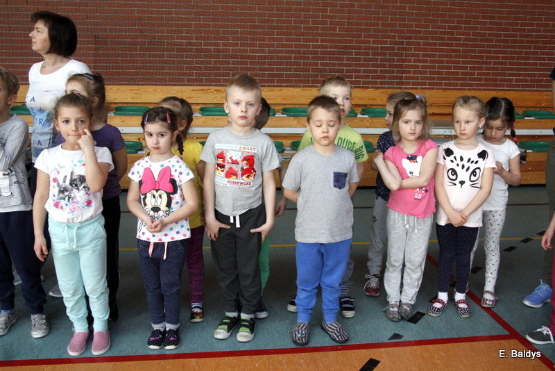 Turniej Przedszkolaków PM 3 (dużo zdjęć)