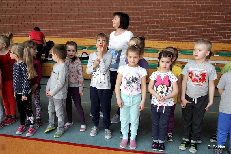 Turniej Przedszkolaków PM 3 (dużo zdjęć)